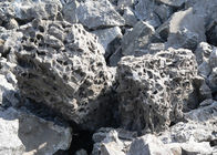 Las materias primas refractarias moldeables sub el polvo fundido blanco 200Mesh-0 del alúmina el 98%