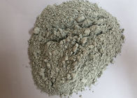Resistencia aditiva rociada de la contracción del ACA del cemento amorfo de aluminio concreto del calcio