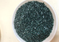 Acelerador C12A7 no cristalino de la mezcla del cemento de Gray Green Powder Non Crystalline